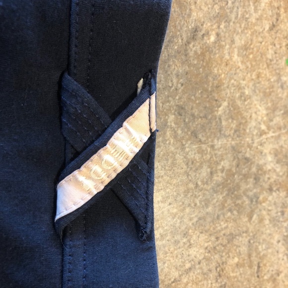 Freddys low rise pants size medium - Picture 7 of 8